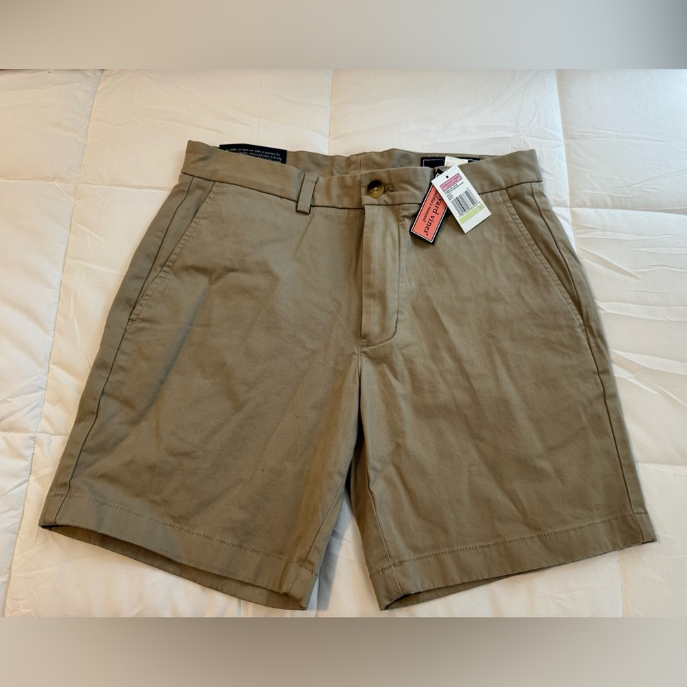 NWT Vineyard Vines Shorts